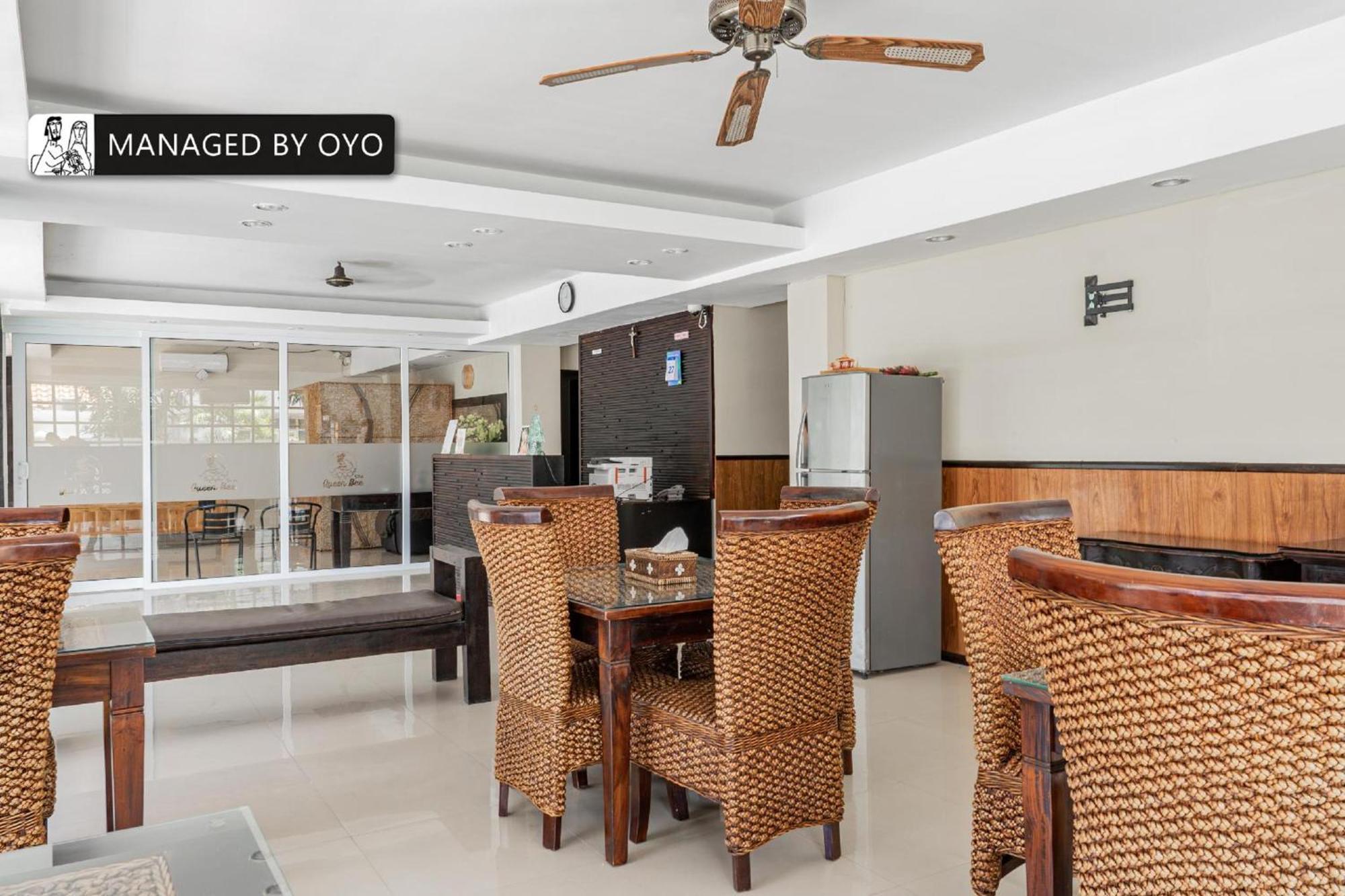 Collection O Kuta Near Airport Ngurah Rai Hotel Eksteriør billede